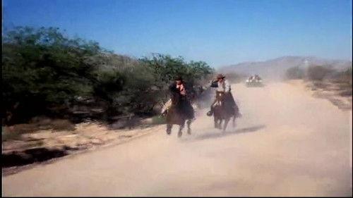 Bearcats! Season 1 Episode 1 - The Devil Wears Armor