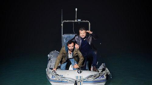 Errands Season 3 Episode 1 - Üçgen