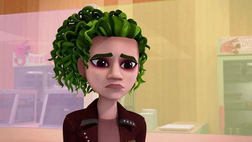 Zombies: The Re-Animated Series Season 1 Episode 27 - AWOOtiful Mind