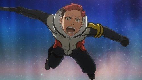 Moonrise Season 1 Episode 10 - Pursuit