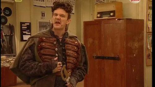 13 posterunek Season 2 Episode 35 - Episode 35