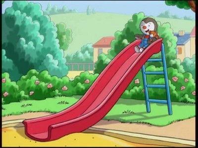 Charley and Mimmo Season 1 Episode 17 - Charley at the Playground