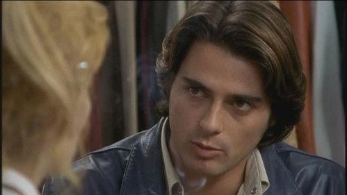 Police District Season 3 Episode 12 - Blackmail on the set / White homicide