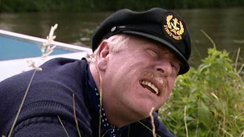 Keeping Up Appearances Season 3 Episode 7 - What To Wear When Yachting