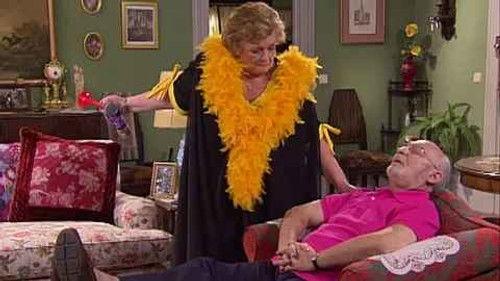 Escenas de matrimonio Season 1 Episode 19 - Episode 19