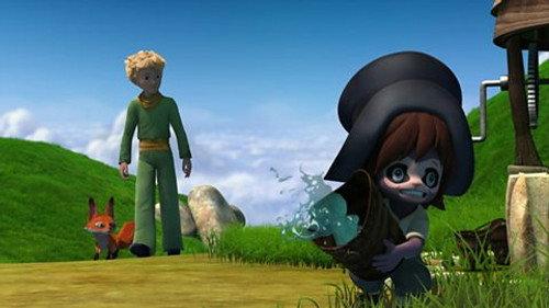 The Little Prince Season 1 Episode 1 - Episode 1