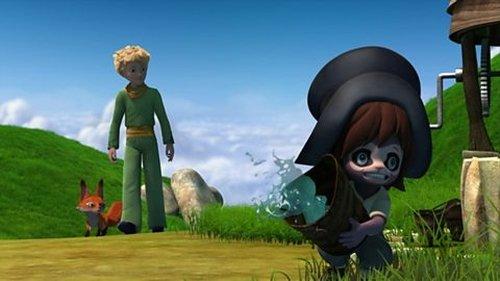 The Little Prince Season 1 Episode 1 - Episode 1