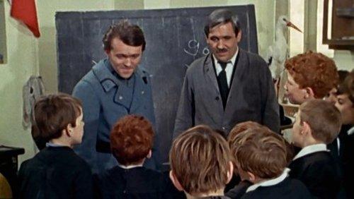 The House in the Woods Season 1 Episode 1 - Episode 1