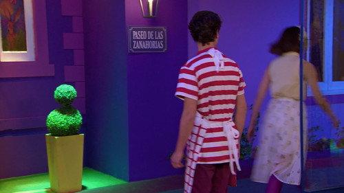 Heidi, bienvenida a casa Season 2 Episode 16 - Episode 16