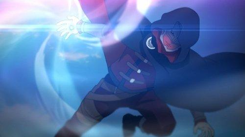 undefined Season 1 Episode 187 - Karma