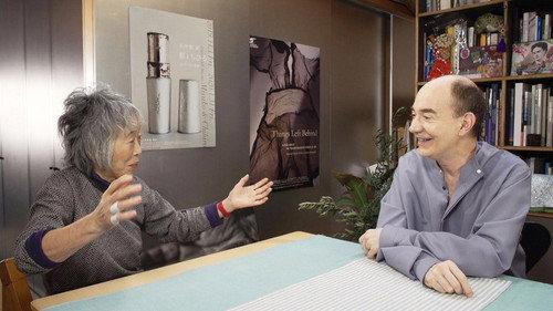 Face To Face Season 5 Episode 10 - Miyako Ishiuchi: Documenting the Vestiges of Time