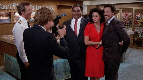 The Love Boat Season 8 Episode 22 - Getting Started/Daughter's Dilemma/The Captain Wears Pantyhose