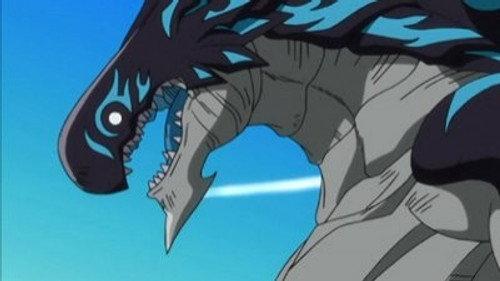 Fairy Tail Season 3 Episode 26 - Let’s Hold Hands