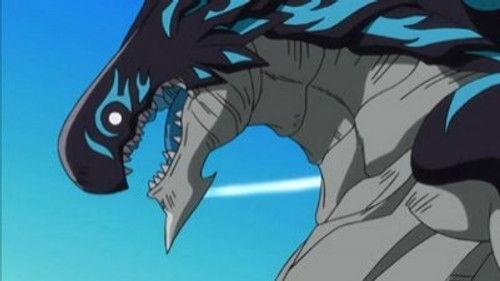 Fairy Tail Season 3 Episode 26 - Let’s Hold Hands