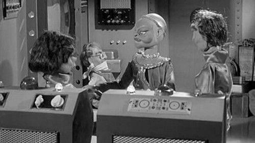 Fireball XL5 Season 1 Episode 16 - Convict in Space