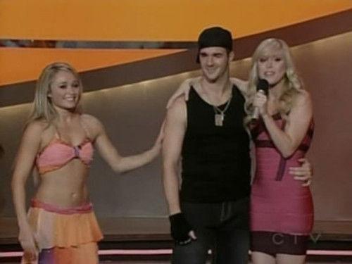 So You Think You Can Dance Canada Season 1 Episode 14 - Top 12 Results