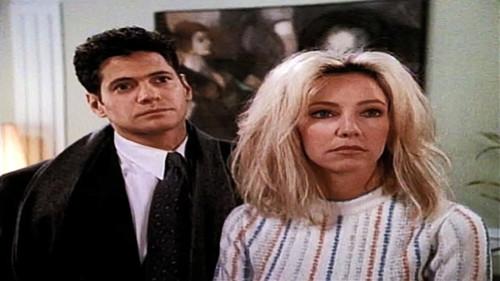undefined Season 3 Episode 22 - Breakfast at Tiffany's, Dinner at Eight
