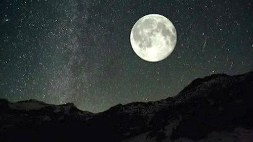 The Universe Season 4 Episode 2 - The Day the Moon Was Gone
