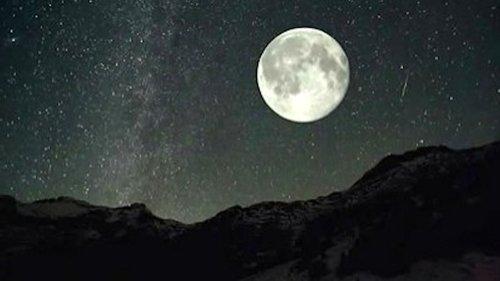 The Universe Season 4 Episode 2 - The Day the Moon Was Gone