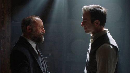 Wounded Love Season 1 Episode 24 - Episode 24