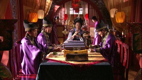 The Great Queen Seondeok Season 1 Episode 11 - Episode 11