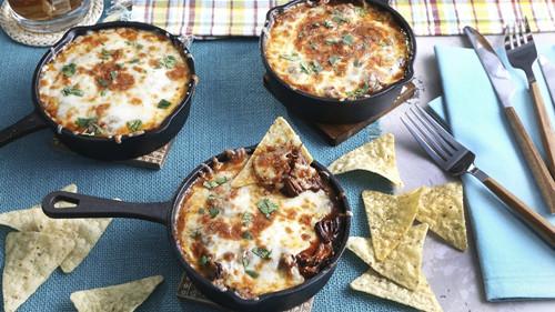 Delicious Miss Brown Season 8 Episode 7 - Fun Park Feast