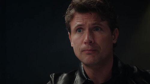 Hudson & Rex Season 6 Episode 5 - Hero by Night