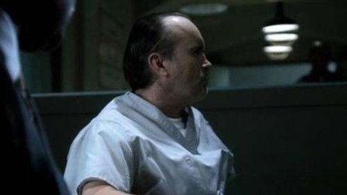 Cold Case Season 5 Episode 13 - Spiders