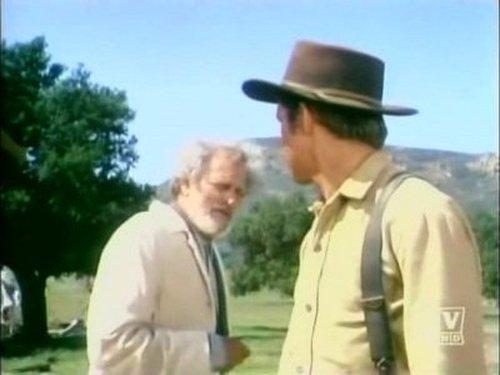 Gunsmoke Season 14 Episode 1 - Lyle's Kid