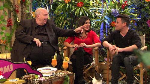 Ich bin ein Star – Holt mich hier raus! Die Stunde danach Season 1 Episode 6 - Episode 6