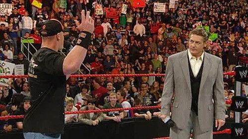 Raw Season 16 Episode 19 - Raw - May. 12, 2008