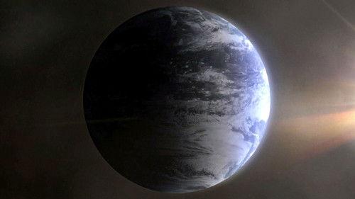 NASA's Unexplained Files Season 4 Episode 4 - The Earth Next Door