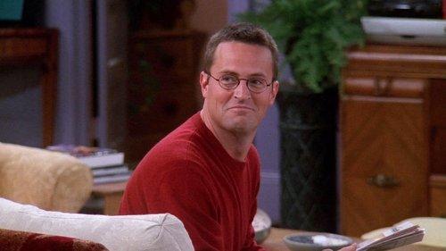 undefined Season 9 Episode 17 - The One with the Memorial Service