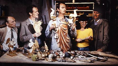 Monaco Franze Season 1 Episode 6 - Episode 6