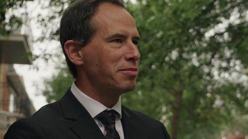 La traque Season 1 Episode 5 - Episode 5