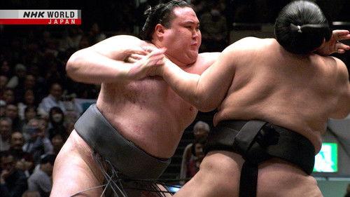 GRAND SUMO Highlights Season 27 Episode 13 - Day 13