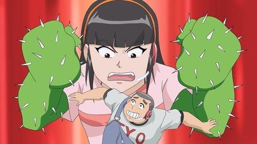 AI Football GGO Season 2 Episode 18 - Episode 18