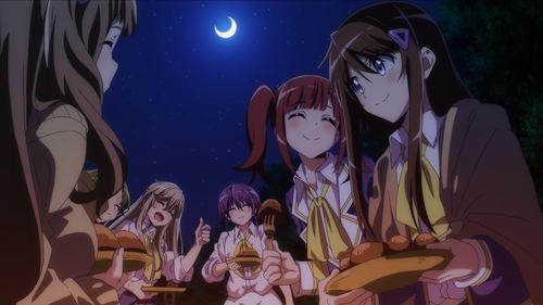 Loner Life in Another World Season 1 Episode 4 - Headed to Town