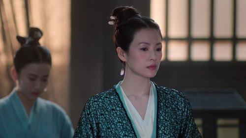 The Rebel Princess Season 1 Episode 13 - Did Wang Xuan and Xiao Qi have a tender love?