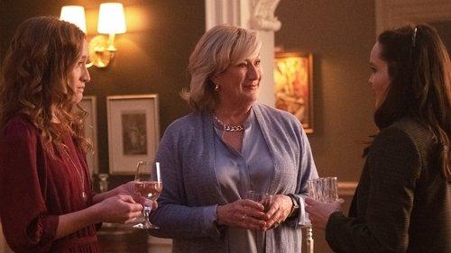 Clarice Season 1 Episode 6 - How Does It Feel to Be So Beautiful?