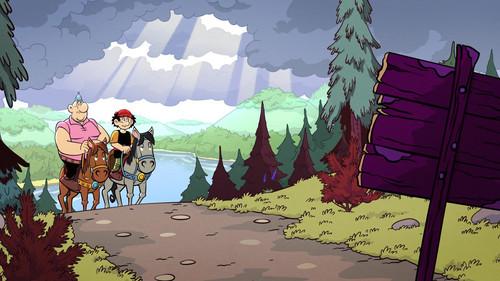 Background image for Episode 9