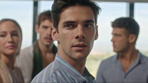 Alba Season 1 Episode 4 - Episode 4