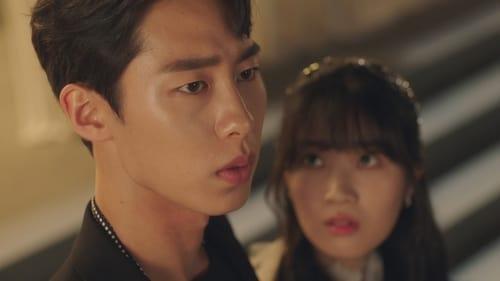 Extraordinary You Season 1 Episode 10 - At Nam Ju’s Birthday Party