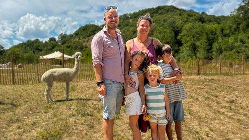 Ik vertrek Season 26 Episode 9 - Episode 9