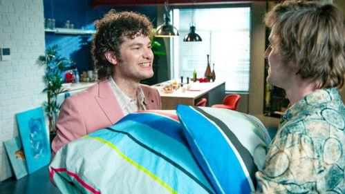 Lisa Season 4 Episode 1 - Episode 1