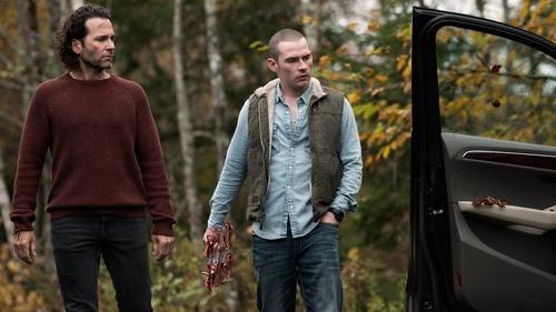 FROM Season 2 Episode 7 - Belly of the Beast