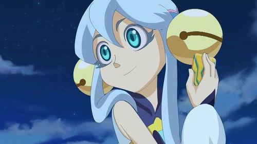 Armored Adventure Season 1 Episode 4 - Episode 4