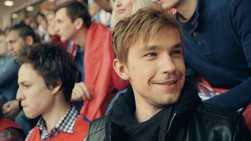 Policeman from Rublyovka Season 1 Episode 1 - Memento Mori