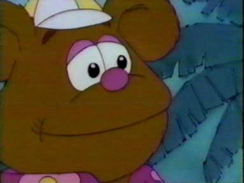 Muppet Babies Season 4 Episode 11 - Muppet Island