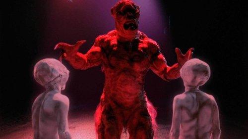 undefined Season 3 Episode 20 - Jose Chung's "From Outer Space"